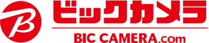 ビックカメラ
